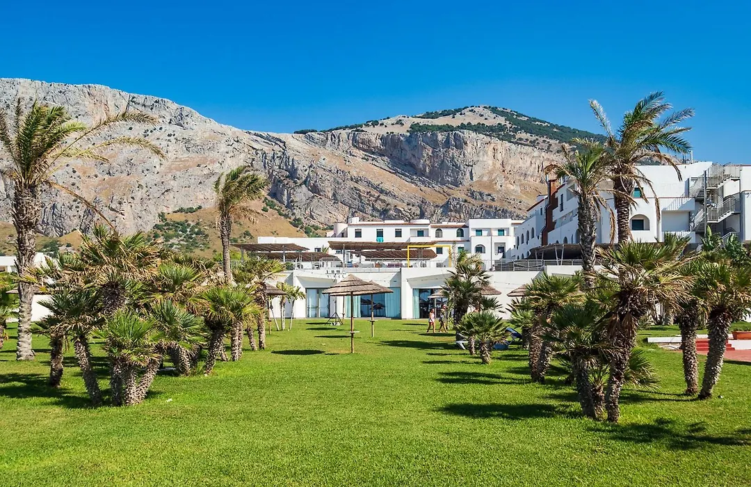 Saracen Sands Hotel & Congress Centre - Palermo-1