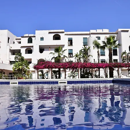 Saracen Sands Hotel & Congress Centre - Palermo-3